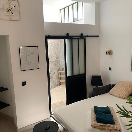 פרפיניין Studio Loft 40M2 De Charme מראה חיצוני תמונה