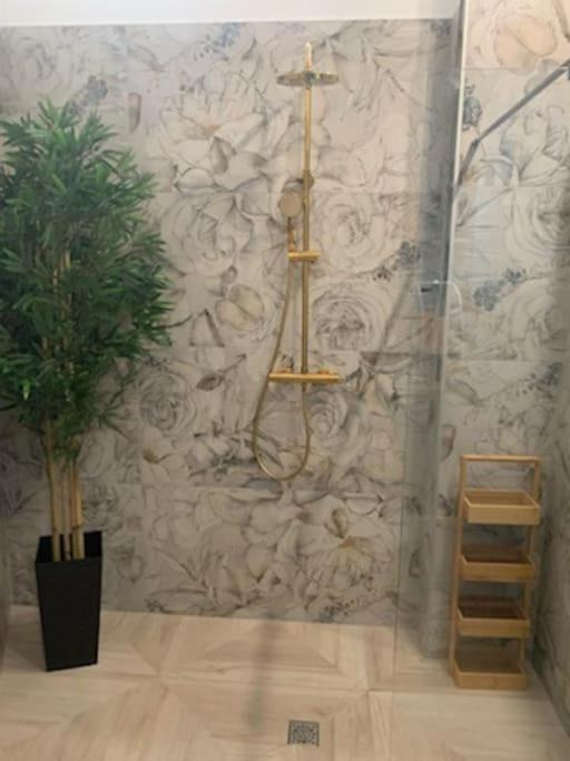 פרפיניין Studio Loft 40M2 De Charme מראה חיצוני תמונה